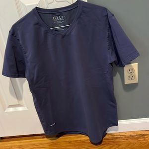 BYLT men’s tee shirts